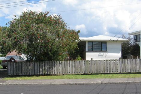 Photo of property in 2 Ellis Avenue, Mount Roskill, Auckland, 1041