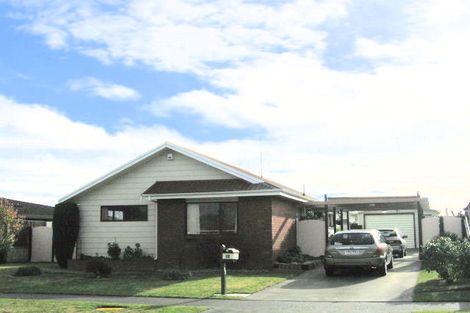 Photo of property in 30 Perry Crescent, Greenmeadows, Napier, 4112