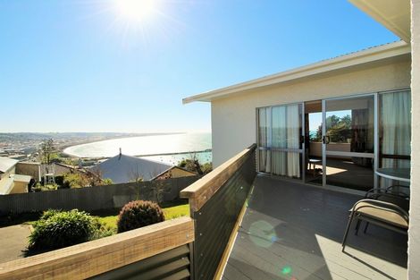 Photo of property in 8a Tamar Street, South Hill, Oamaru, 9400