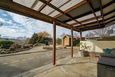 Photo of property in 138 Lagoon Avenue, Albert Town, Wanaka, 9305