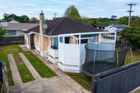 Photo of property in 5 Cureton Street, Morrinsville, 3300