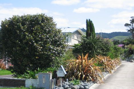 Photo of property in 34 Citrus Avenue, Waihi Beach, 3611