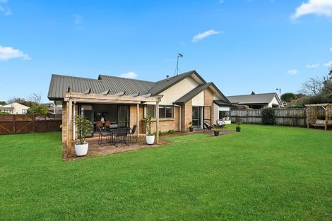 Photo of property in 114 Endeavour Avenue, Flagstaff, Hamilton, 3210