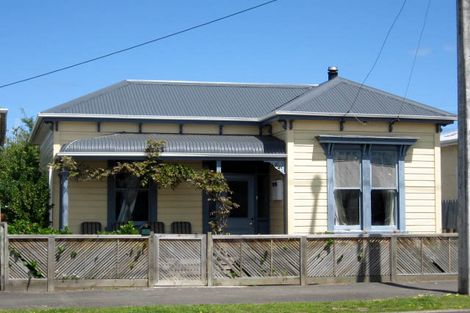 Photo of property in 45 Pitt Street, Whanganui, 4500