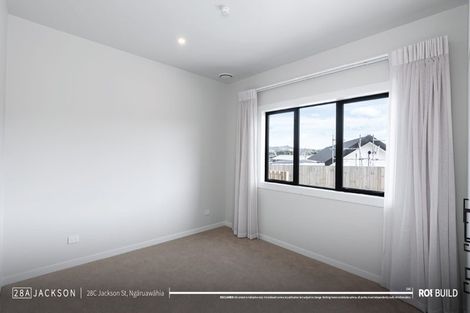 Photo of property in 28 Jackson Street, Ngaruawahia, 3720