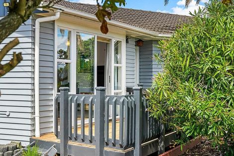 Photo of property in 101 Cargill Street, Papakura, 2110