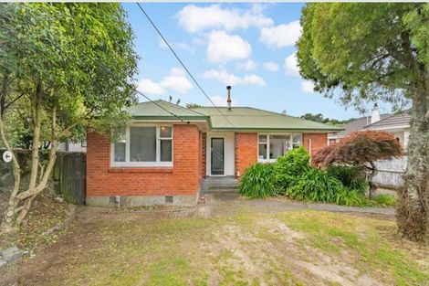 Photo of property in 11 Montgomery Crescent, Clouston Park, Upper Hutt, 5018