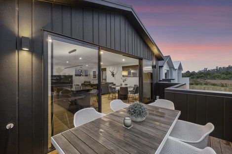 Photo of property in 31 Hinaki Street, Poike, Tauranga, 3112