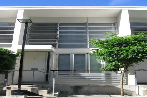 Photo of property in 81 Fisher-point Drive, Auckland Central, Auckland, 1010