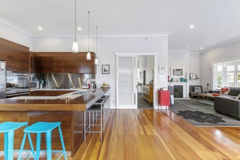 Photo of property in 14 Rahiri Road, Mount Eden, Auckland, 1024