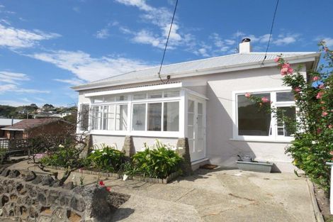 Photo of property in 49 Test Street, South Hill, Oamaru, 9400