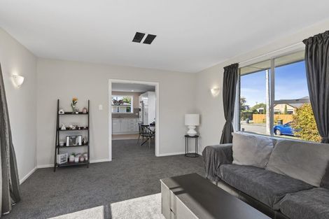 Photo of property in 80 Nottingham Avenue, Halswell, Christchurch, 8025