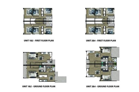 Photo of property in 40 Kirkbride Road, Mangere Bridge, Auckland, 2022