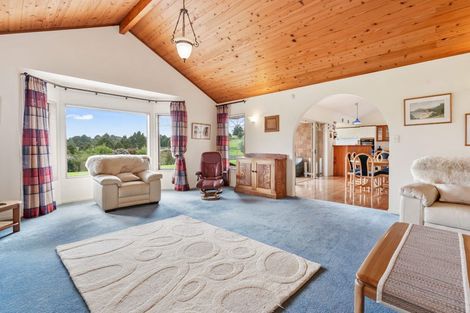 Photo of property in 539 Three Mile Bush Road, Te Kamo, Kamo, 0185