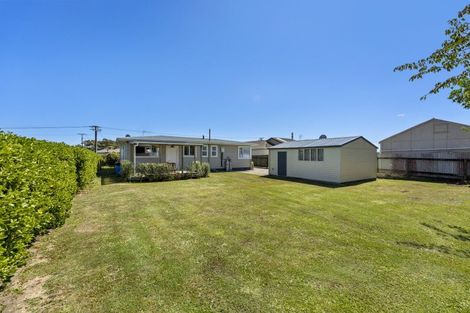 Photo of property in 40 Parker Avenue, Levin, 5510