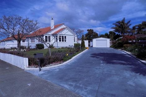Photo of property in 1 Russell Road, Marewa, Napier, 4110