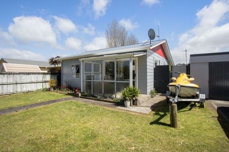 Photo of property in 221 Kenny Street, Waihi, 3610