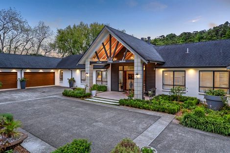 Photo of property in 16 Robinson Road, Coatesville, Albany, 0793