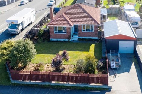 Photo of property in 19 Manchester Street, Tinwald, Ashburton, 7700