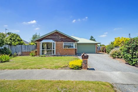 Photo of property in 6 Oldham Place, Darfield, 7510