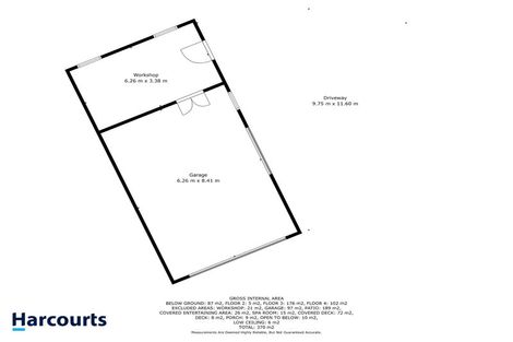 Photo of property in 10 Walden Lane, Minden, Tauranga, 3171