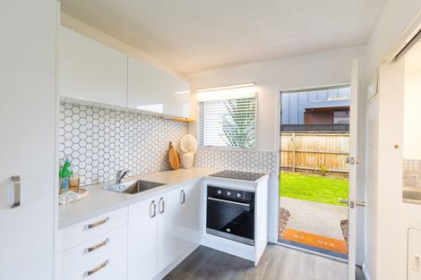 Photo of property in 1c/10 Otley Street, Christchurch Central, Christchurch, 8013