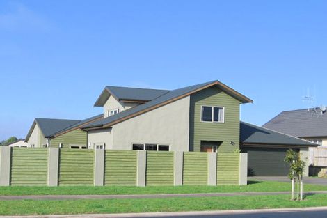 Photo of property in 4 Coleraine Drive, Rototuna, Hamilton, 3210