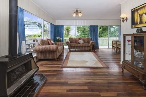 Photo of property in 8 Pooley Street, Pakuranga Heights, Auckland, 2010