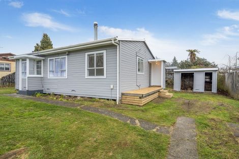 Photo of property in 4 Cramond Street, Tokoroa, 3420