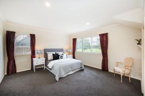 Photo of property in 1 Ranara Court, West End, Palmerston North, 4410