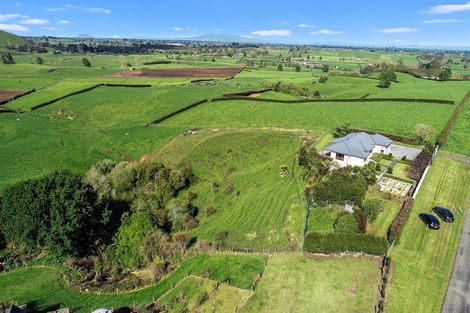 Photo of property in 144 Tahuroa Road, Tauwhare, Morrinsville, 3371