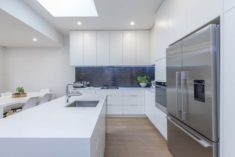 Photo of property in 43 Home Street, Grey Lynn, Auckland, 1021