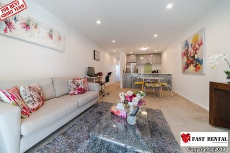 Photo of property in Apollo Apartments, 201/46 Rosedale Road, Rosedale, Auckland, 0632