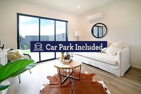 Photo of property in 53 Kiato Lane, Flat Bush, Auckland, 2019