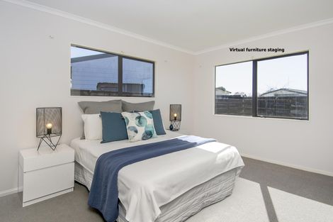 Photo of property in 12a College Place, Poike, Tauranga, 3112