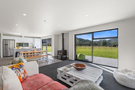 Photo of property in 3148 Waihopai Valley Road, Waihopai Valley, 7276