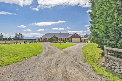Photo of property in 298 Birch Hill Road, Okuku, Rangiora, 7473