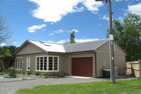 Photo of property in 23 Scarborough Terrace, Hanmer Springs, 7334