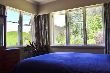 Photo of property in 71 Pukeokahu Road, Taoroa Junction, Taihape, 4793