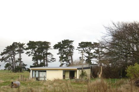 Photo of property in 309 Avon Road, Tisbury, Invercargill, 9877