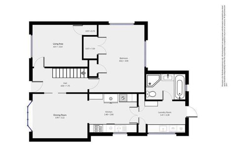 Photo of property in 22 Normanby Street, Newtown, Wellington, 6021