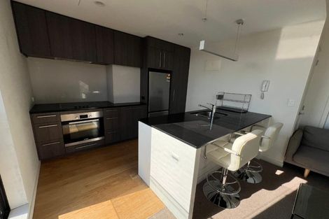 Photo of property in 503/8 Nugent Street, Grafton, Auckland, 1023