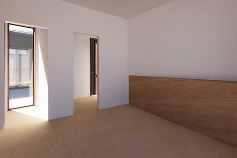 Photo of property in 36 Maupuia Road, Miramar, Wellington, 6022