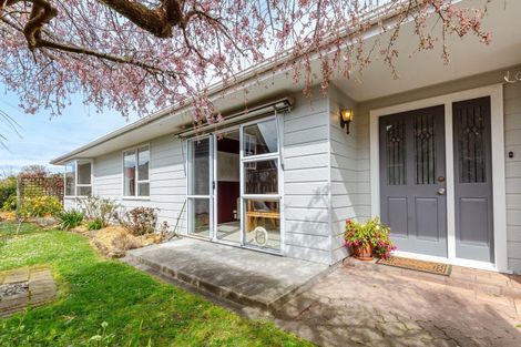 Photo of property in 41b Cole Street, Masterton, 5810