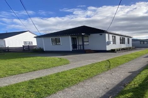 Photo of property in 12 Keys Street, Naenae, Lower Hutt, 5011