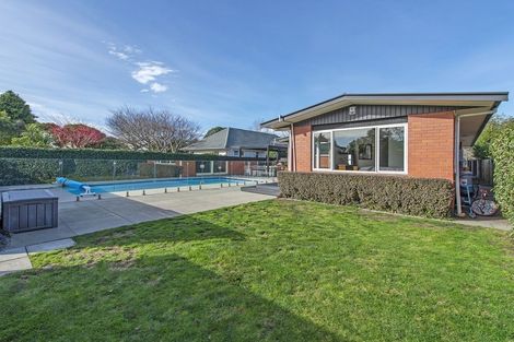 Photo of property in 25 Roydvale Avenue, Burnside, Christchurch, 8042