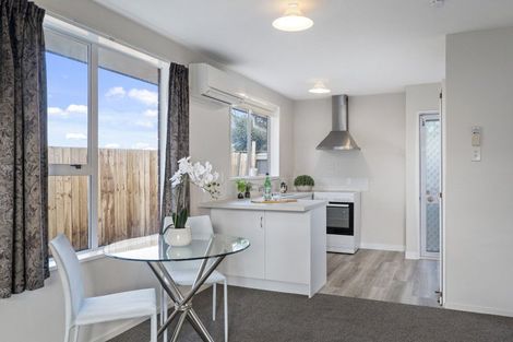 Photo of property in 3/52a Hei Hei Road, Hei Hei, Christchurch, 8042