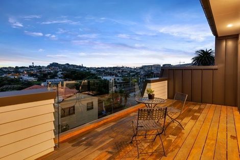 Photo of property in 14b Sarawia Street, Newmarket, Auckland, 1052