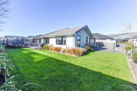Photo of property in 13 Carmine Crescent, Appleby, Richmond, 7020