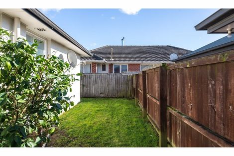 Photo of property in 1/106 Harris Crescent, Papanui, Christchurch, 8053